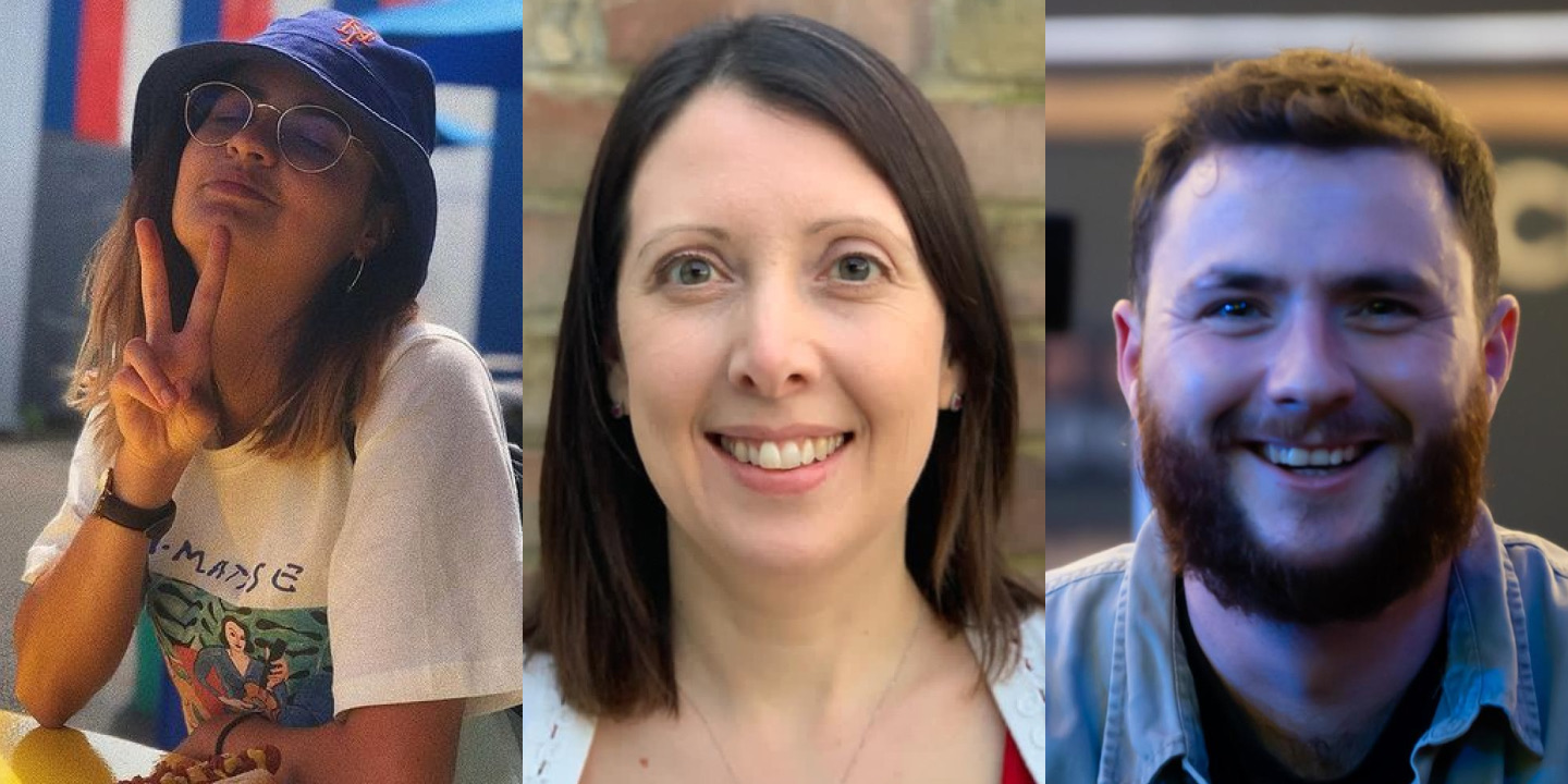 Meet Digital Voices’ Unsung Heroes🌟