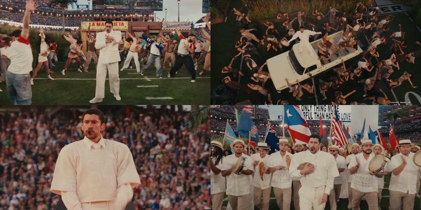 The 2026 Super Bowl is a Lesson in Culturally Sound Marketing