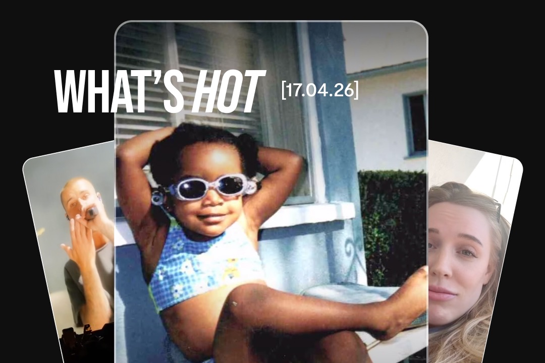 What’s Hot On Socials? Bieberchella, Pinterest IRL & Influencer Drama