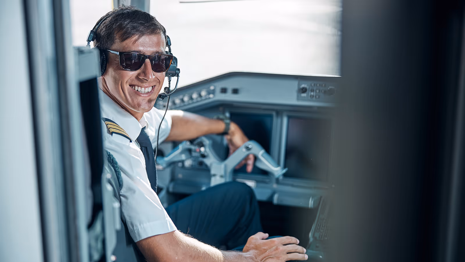 Workforce Planning for Air Crew