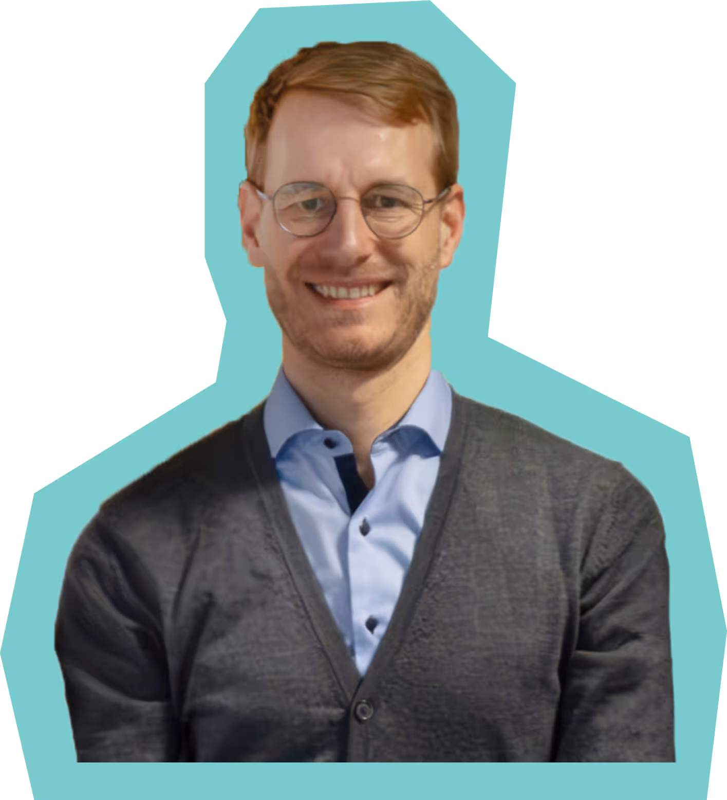 Armin Berres, CTO at WePlan