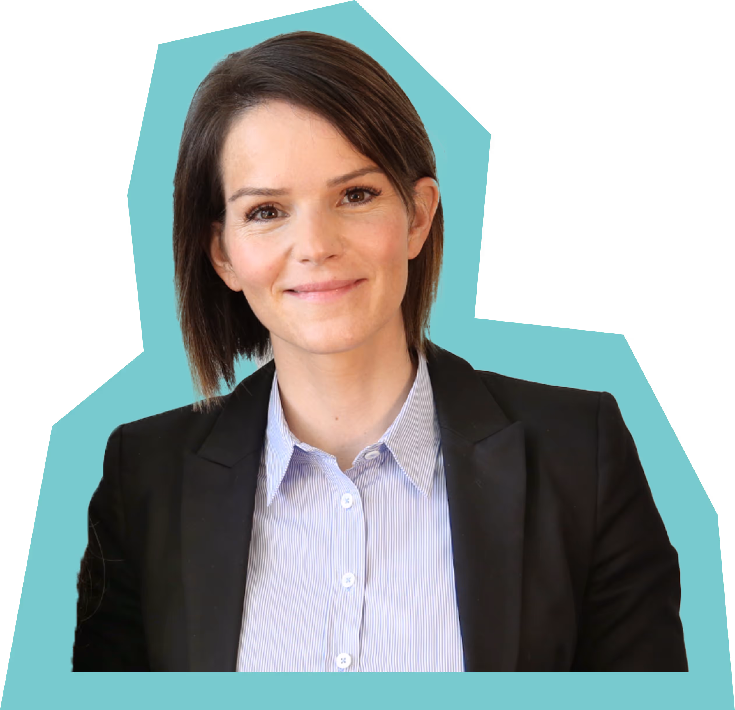 Lana Jansen, Managing Director at WePlan