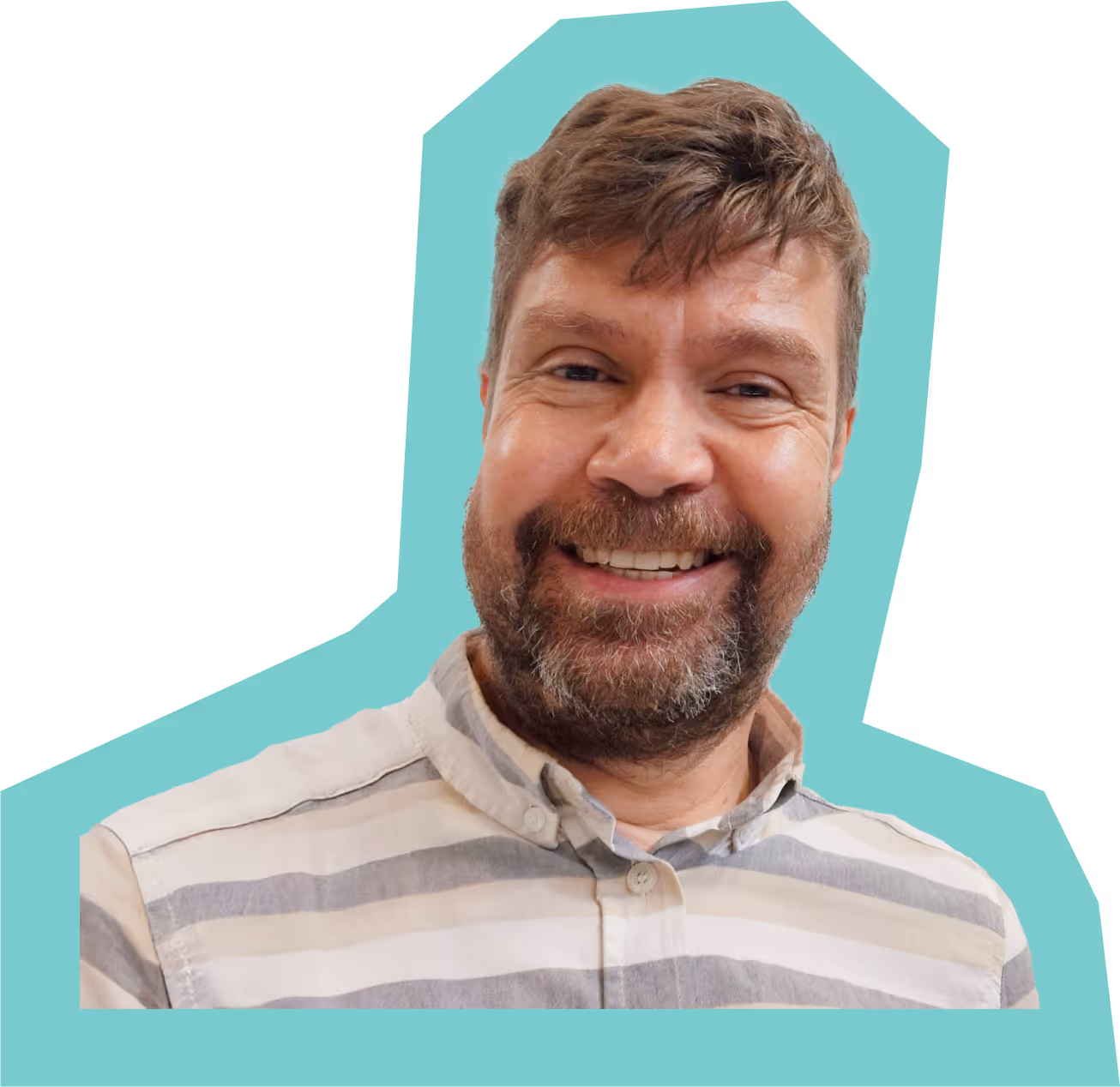 Oliver Weider, Senior OR Specialist at WePlan