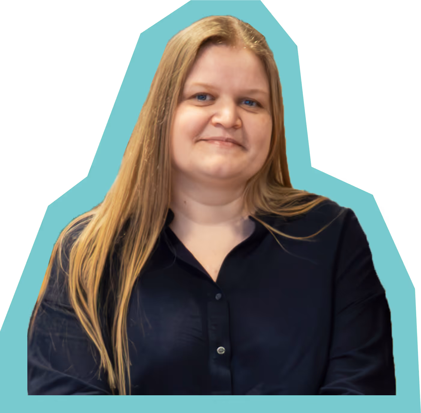 Yuliya Yareman, Frontend Developer at WePlan
