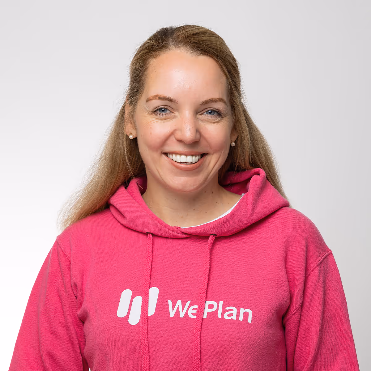 Franziska Burmester, Managing Director at WePlan Software