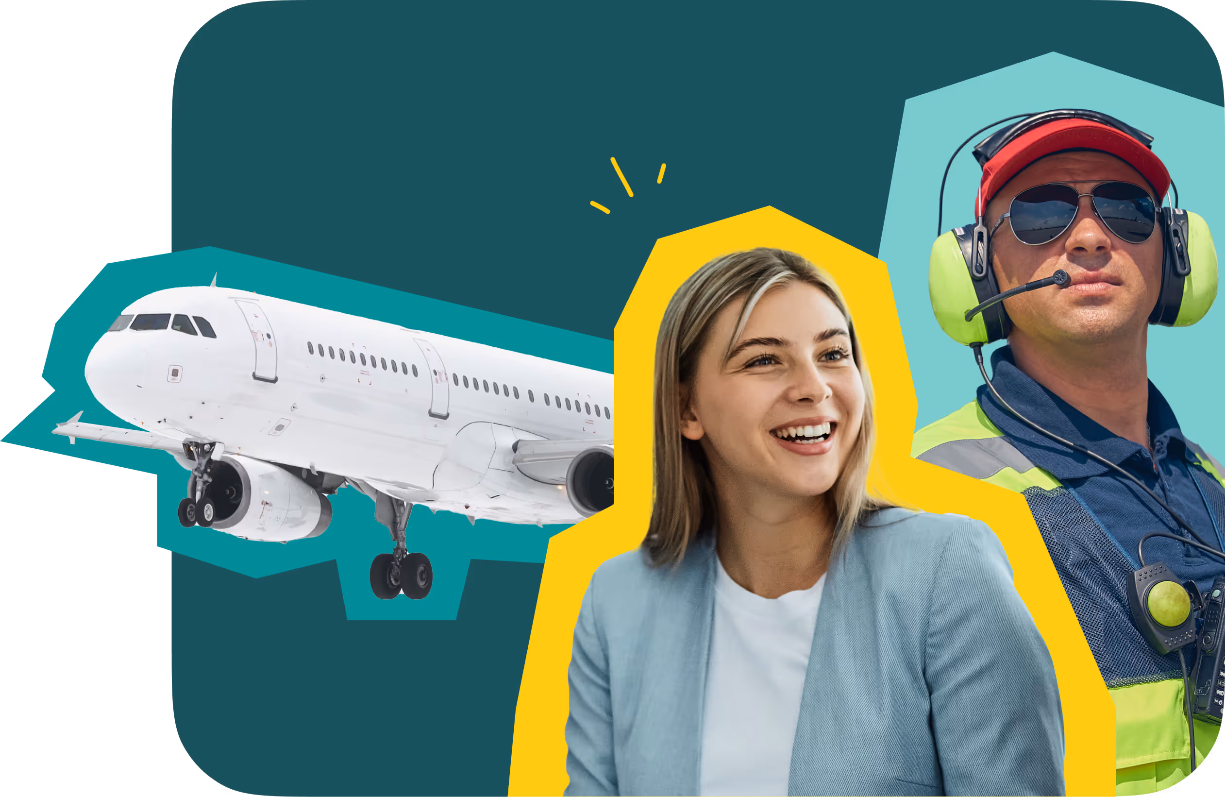 Workforce Planning Software for Ground Handling and Ground Staff Planning