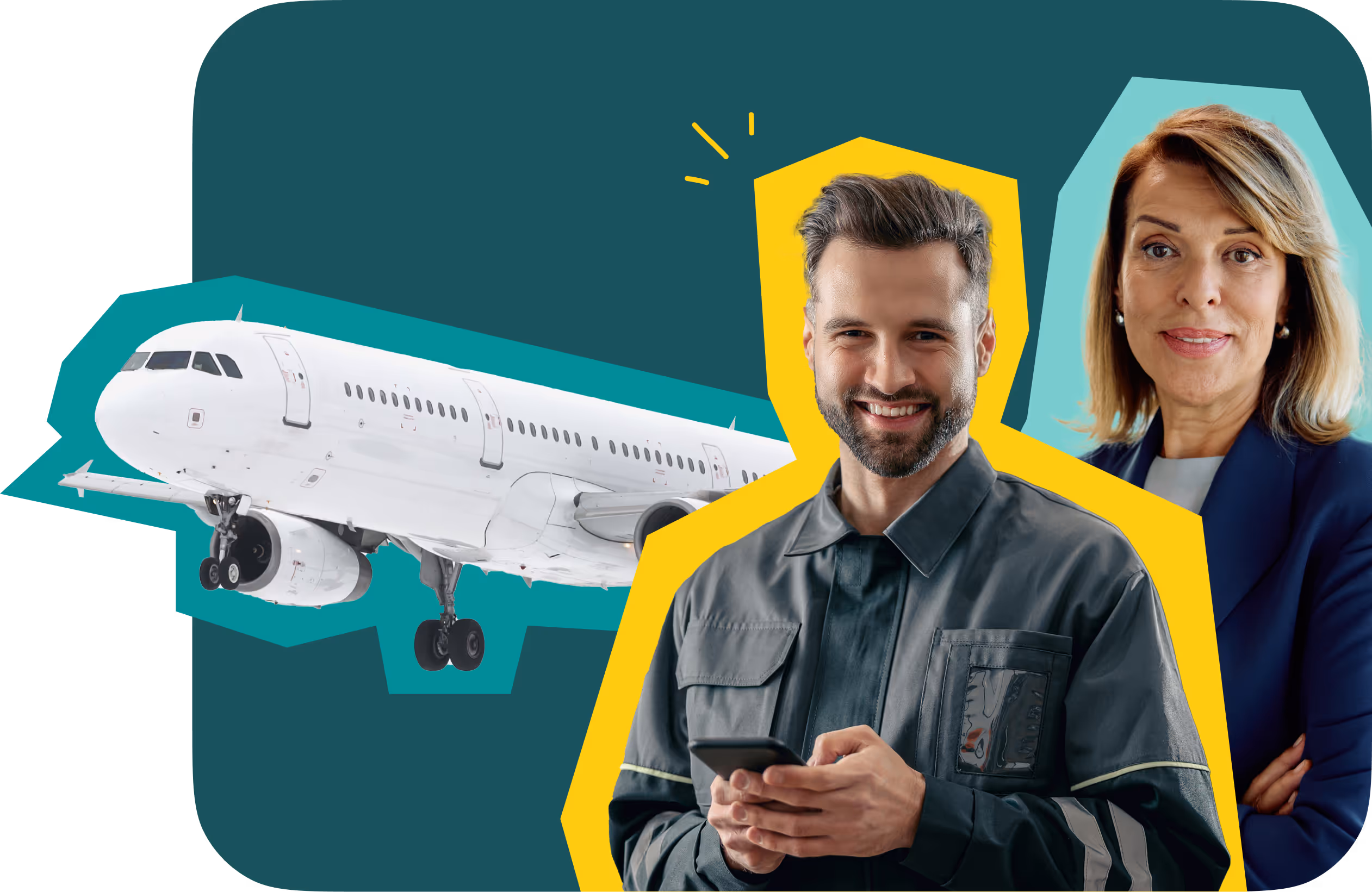 Workforce Planning Software for MRO Staff Planning
