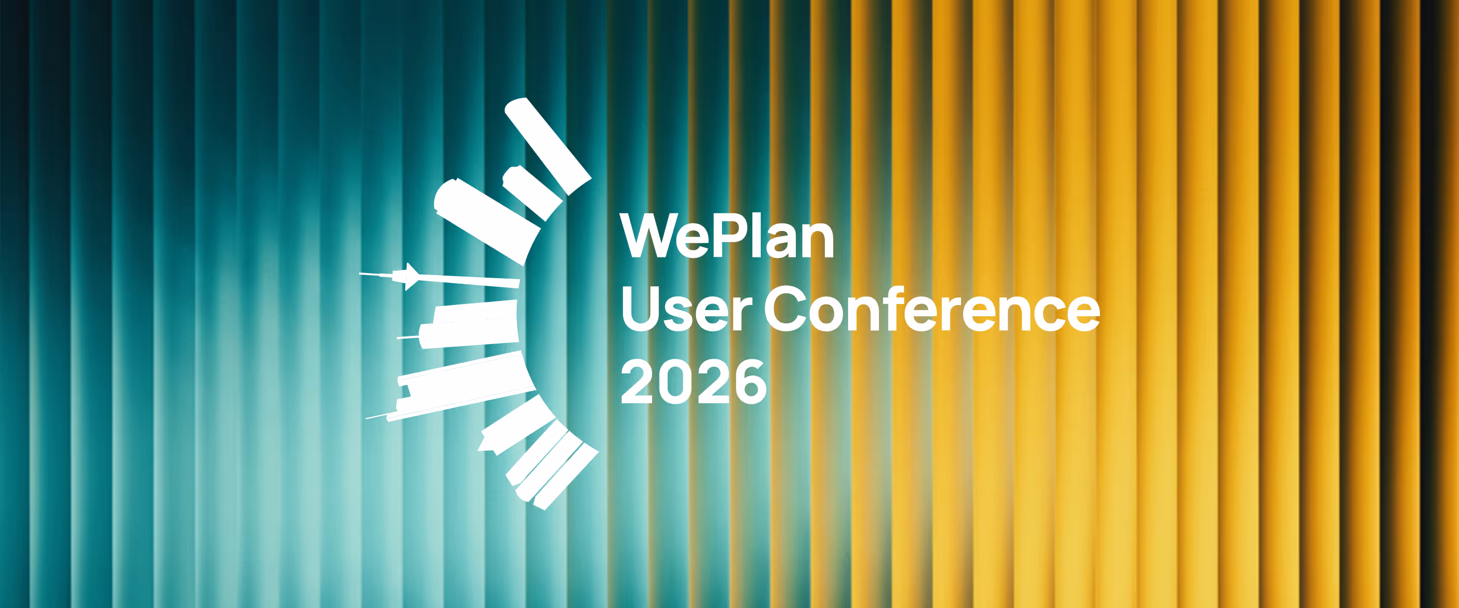 2026 WePlan User Conference