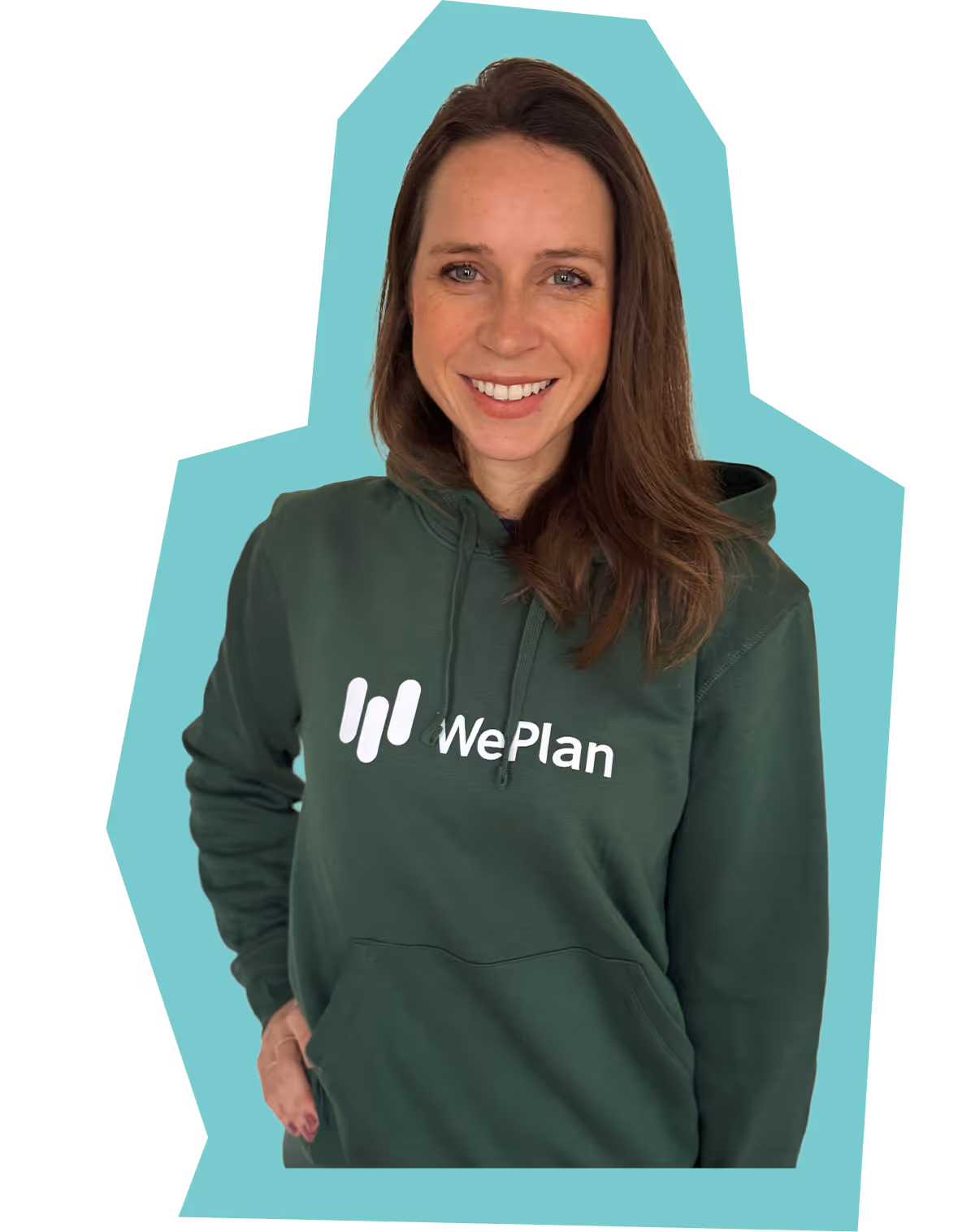 Kiana Franz, Lead Marketing & HR at WePlan