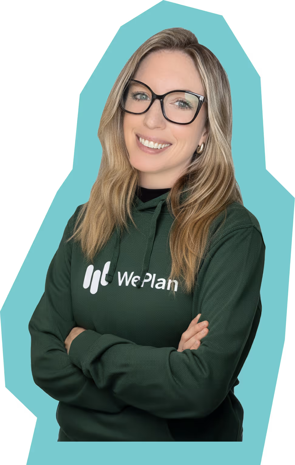 Selina Mischke, Executive Assistant & Event Manager at WePlan