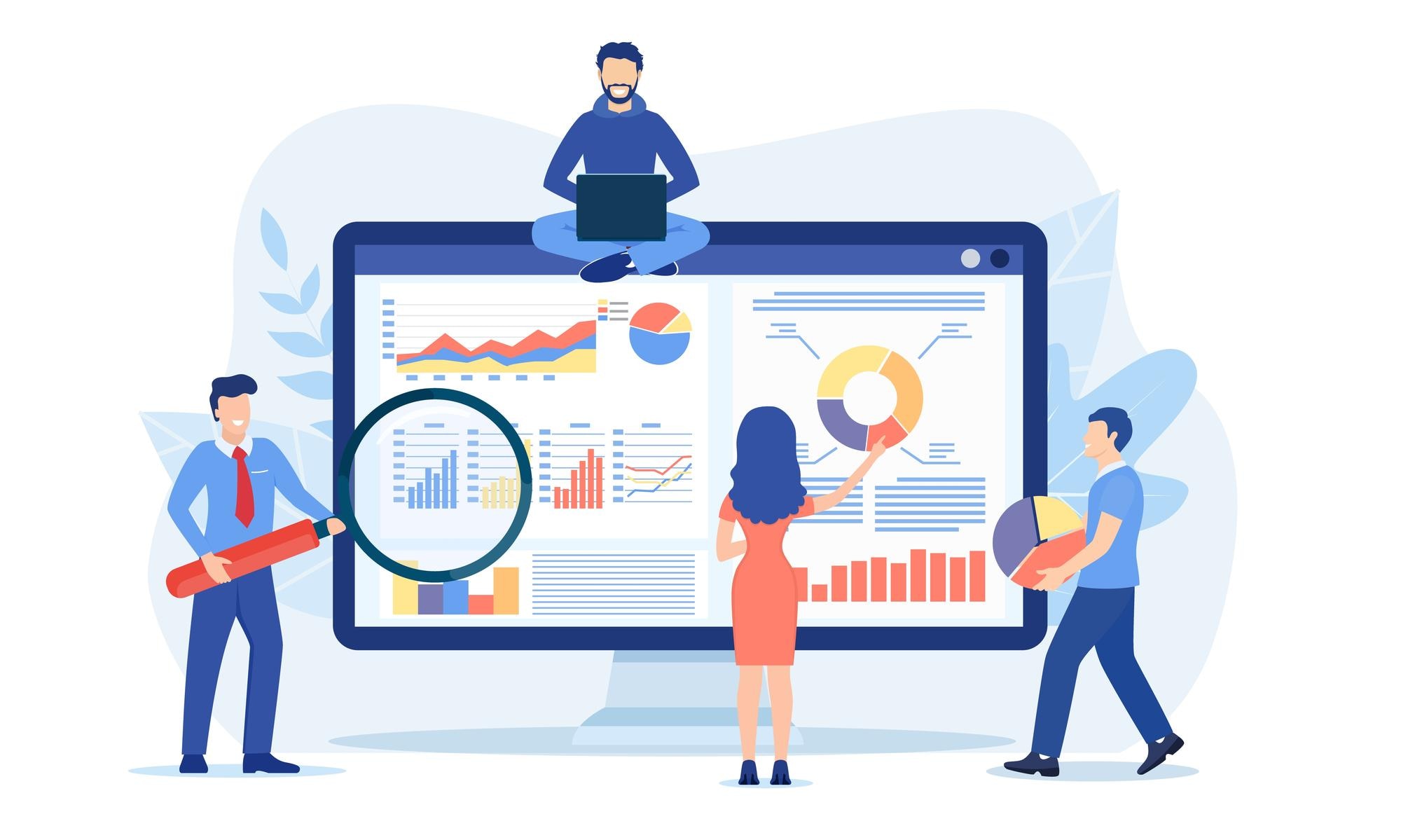 LLM Optimization (LLMO): How to Rank in AI-Driven Search?