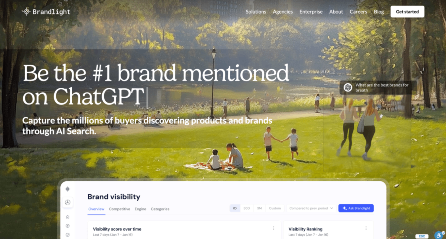 Brandlight