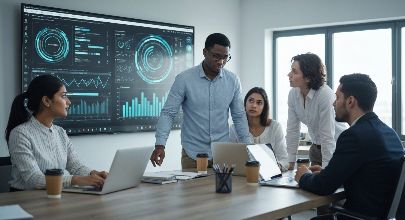 Which top AEO Agencies Can Boost Your AI Visibility in 2025?