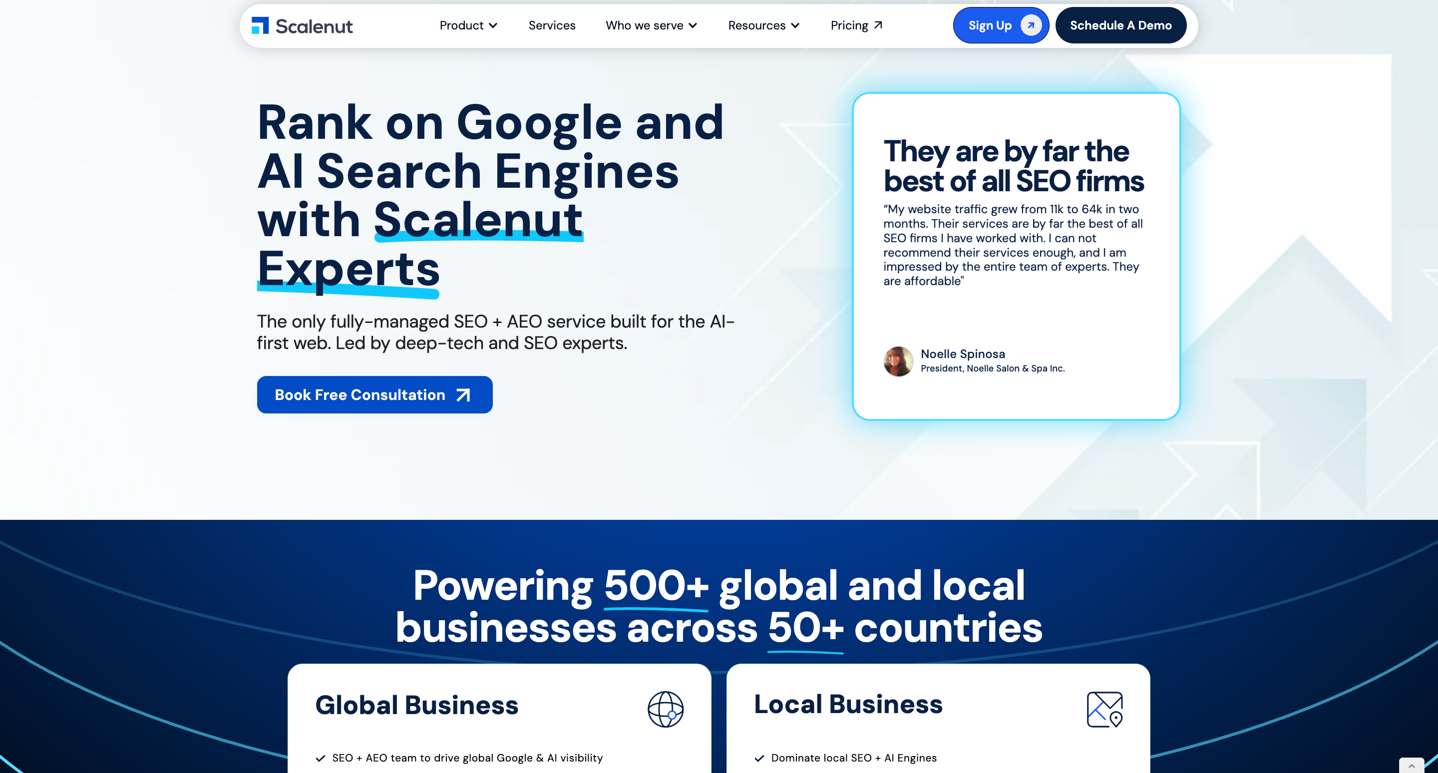 SEO Surge