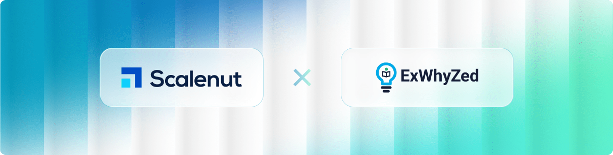 Content Authority Blueprint: How Ex why Zed Drove an 8,150% Search Visibility Surge