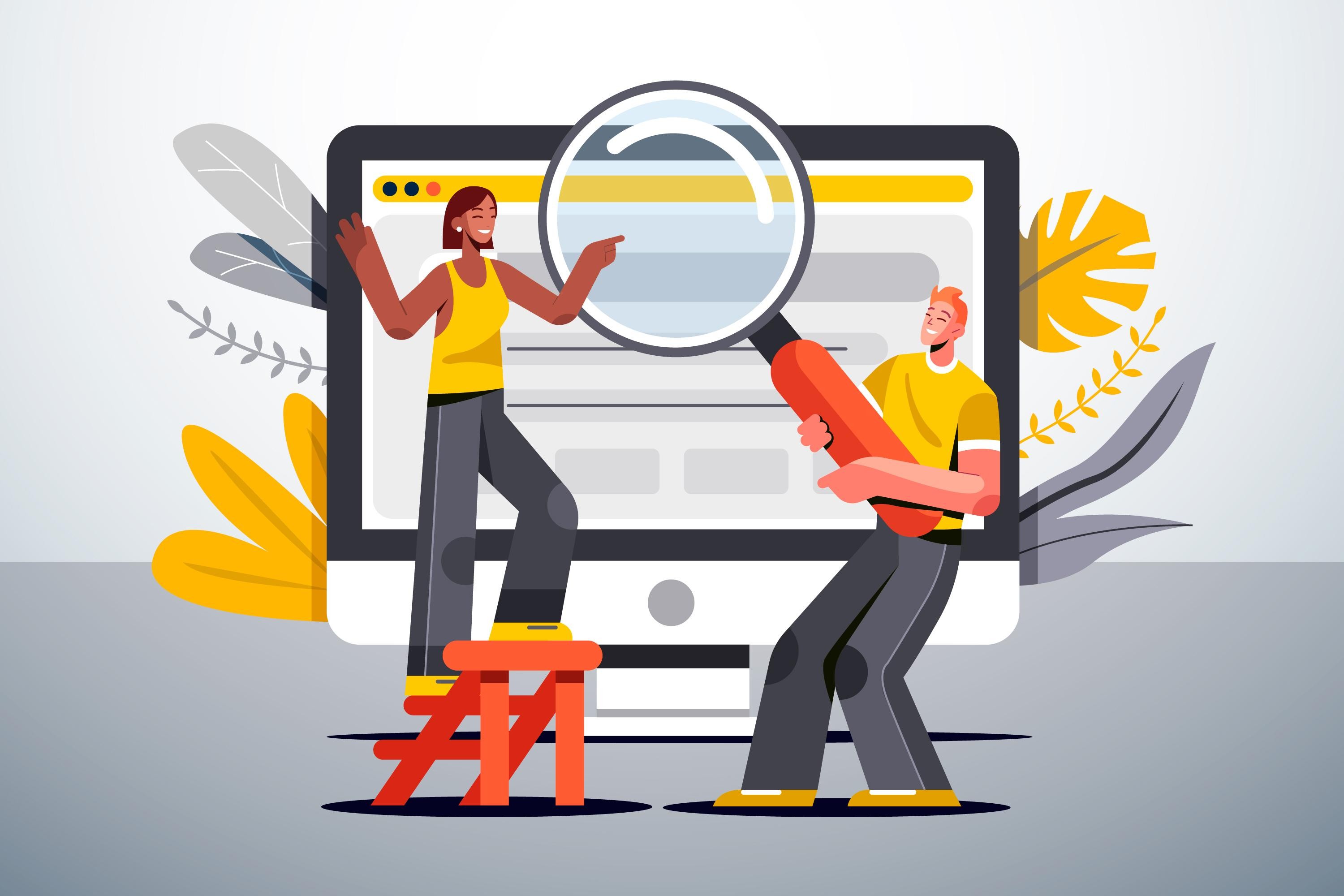 Banner image for Profound AI review