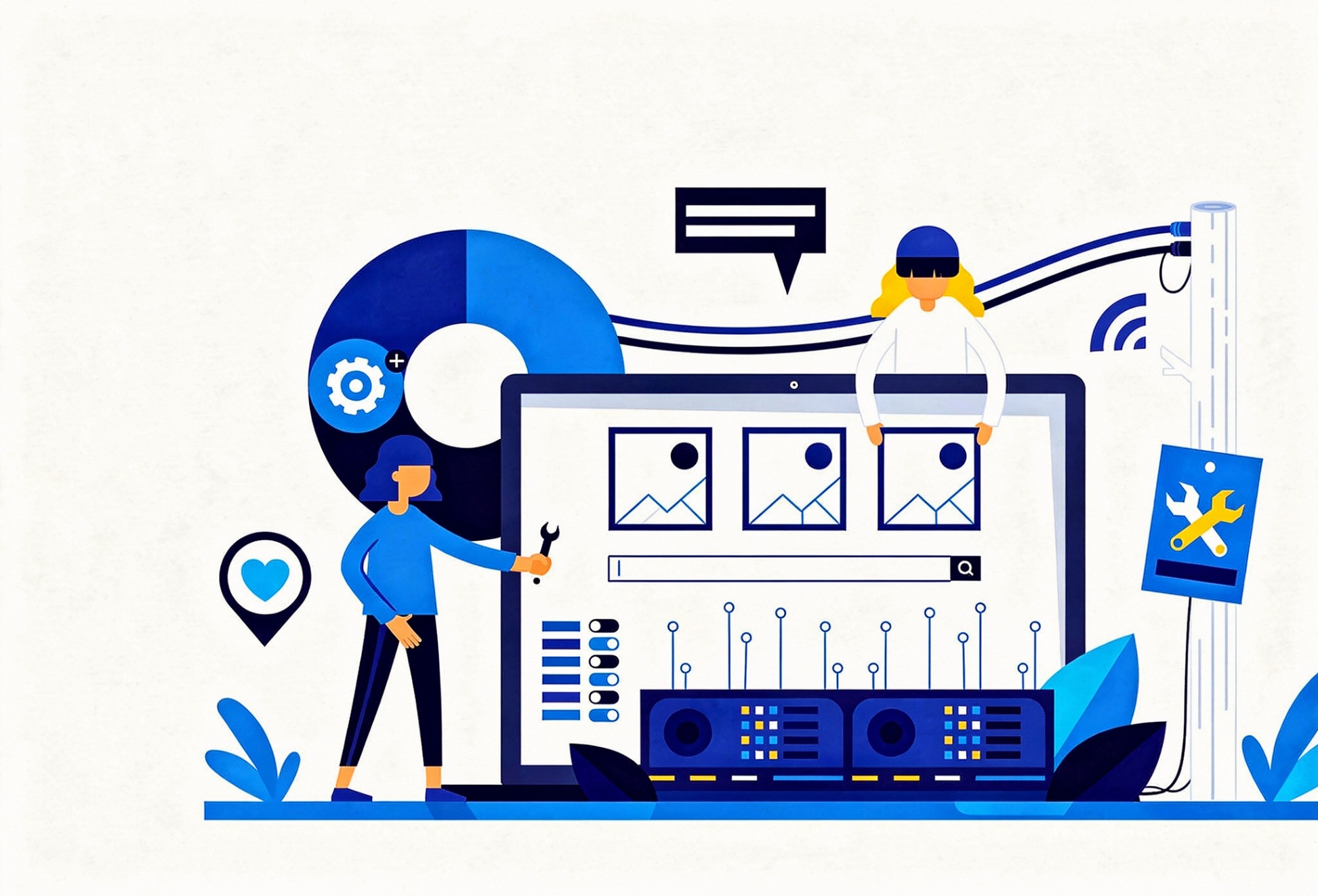 Athena HQ AI review banner image