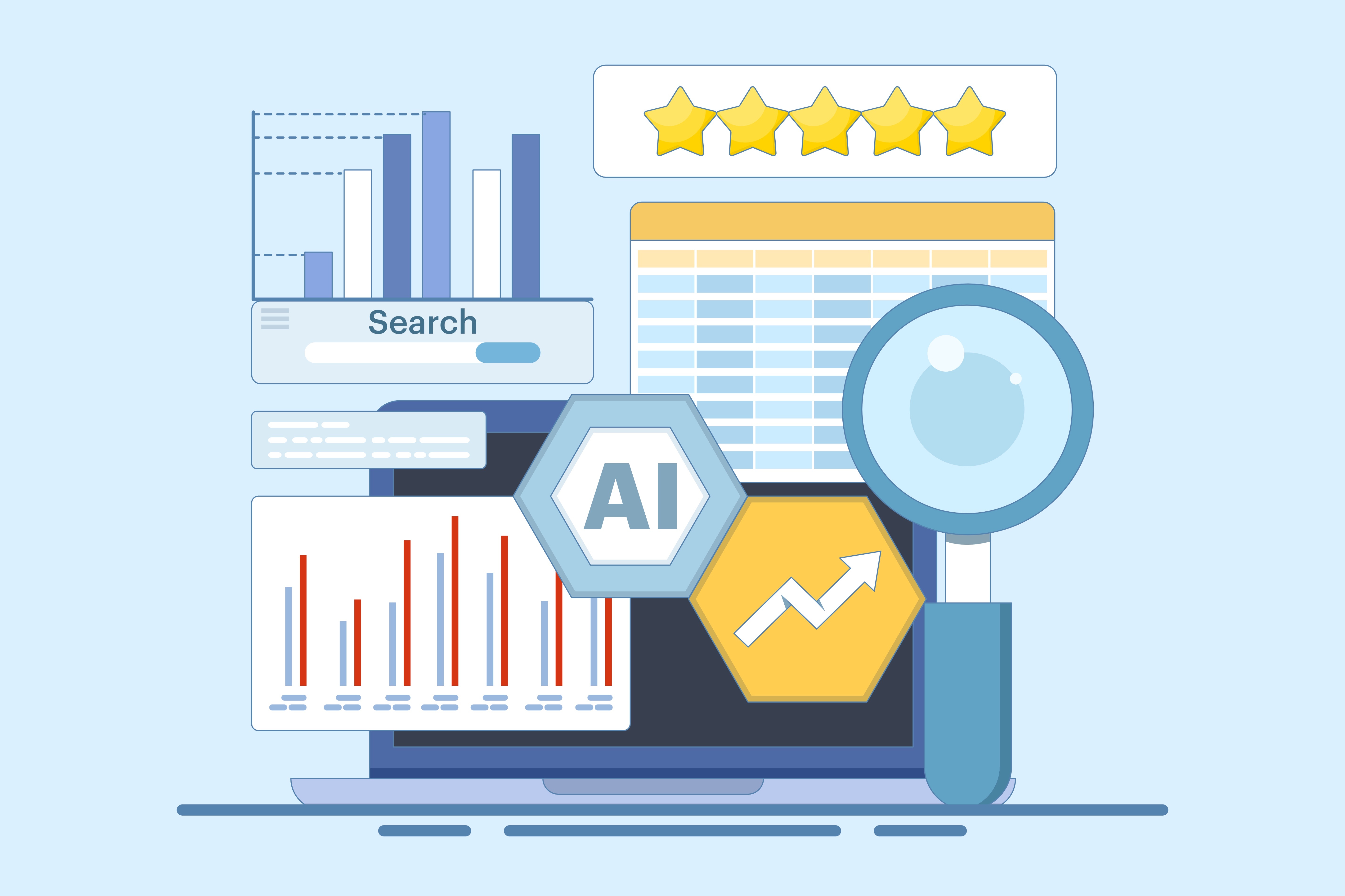 What Are The 10 Best AI SEO Tools in 2026?