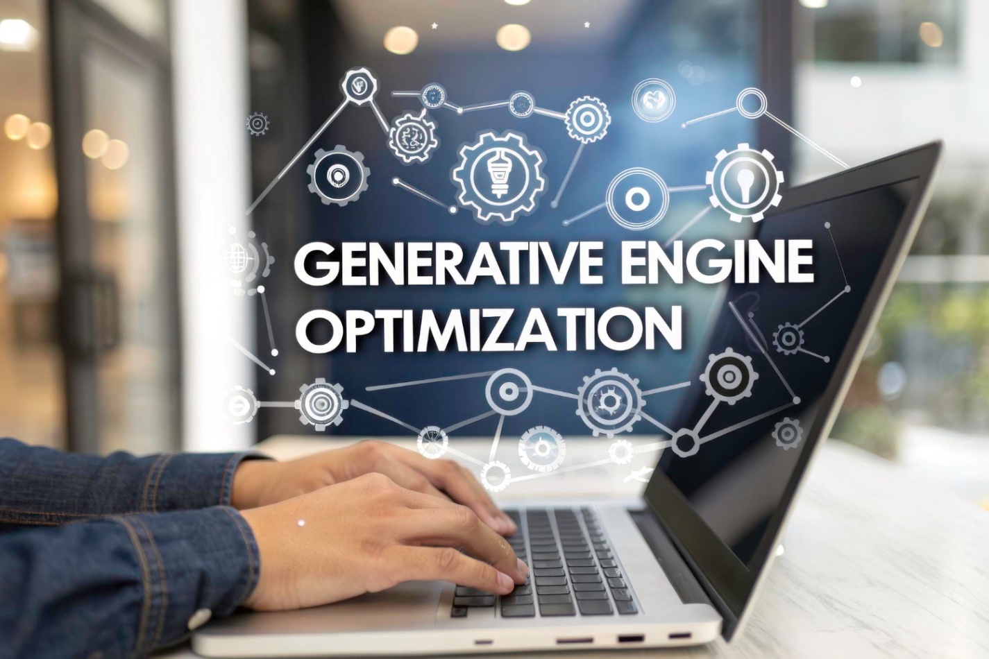 Who Are the Top Experts in Generative Engine Optimization?