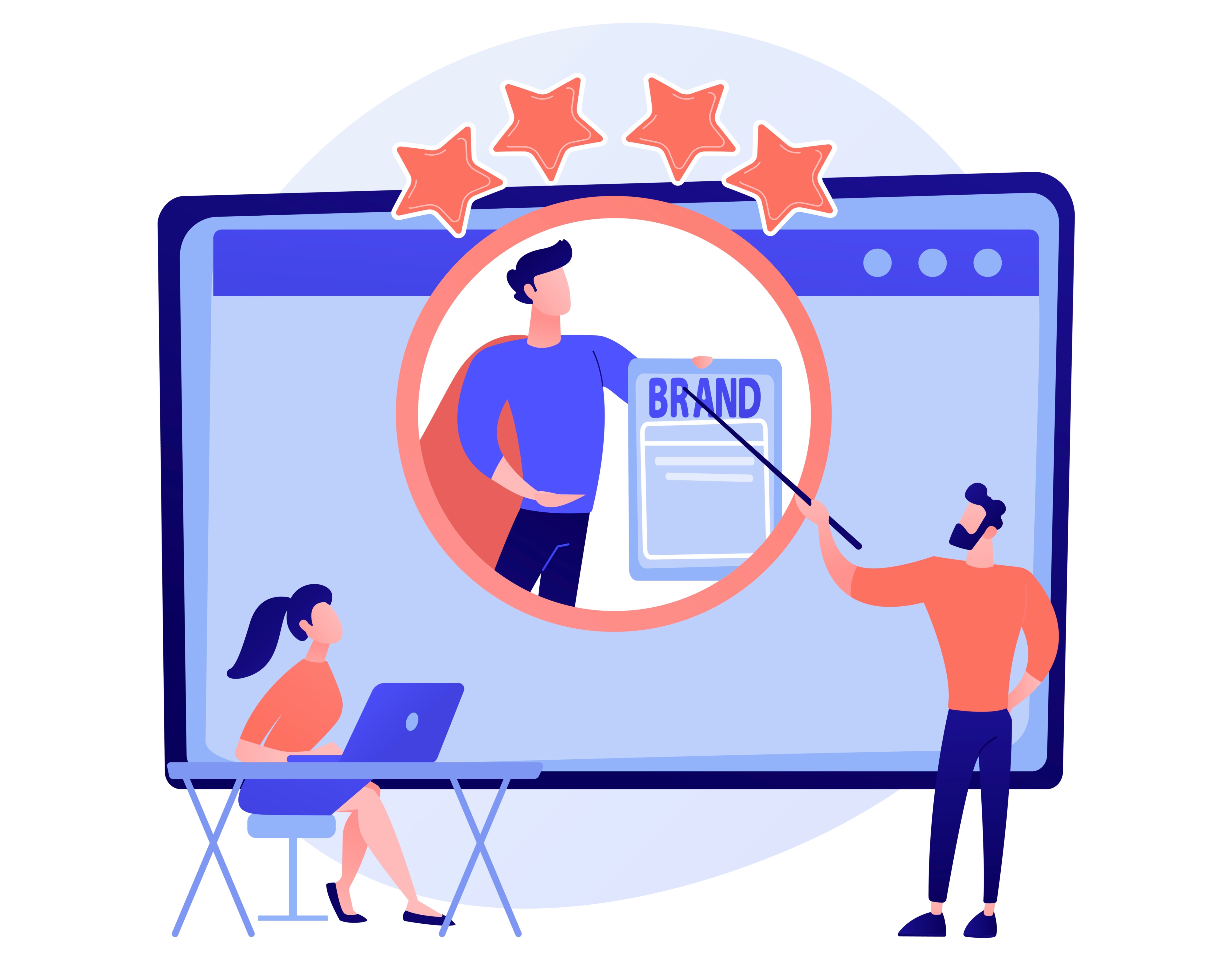 What Are the Key Metrics for Measuring Brand Visibility in AI Search?