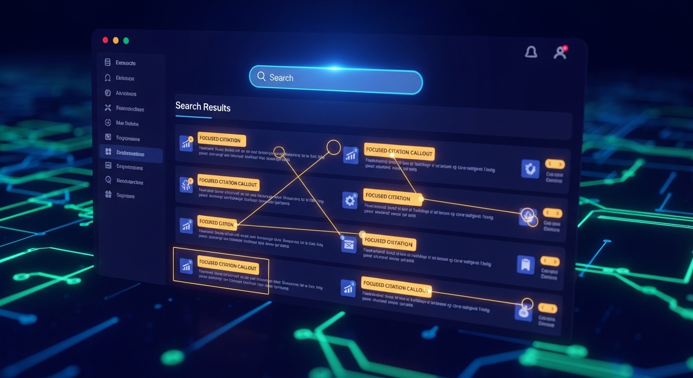 How To Improve AI Citations Across Search & Answer Engines?