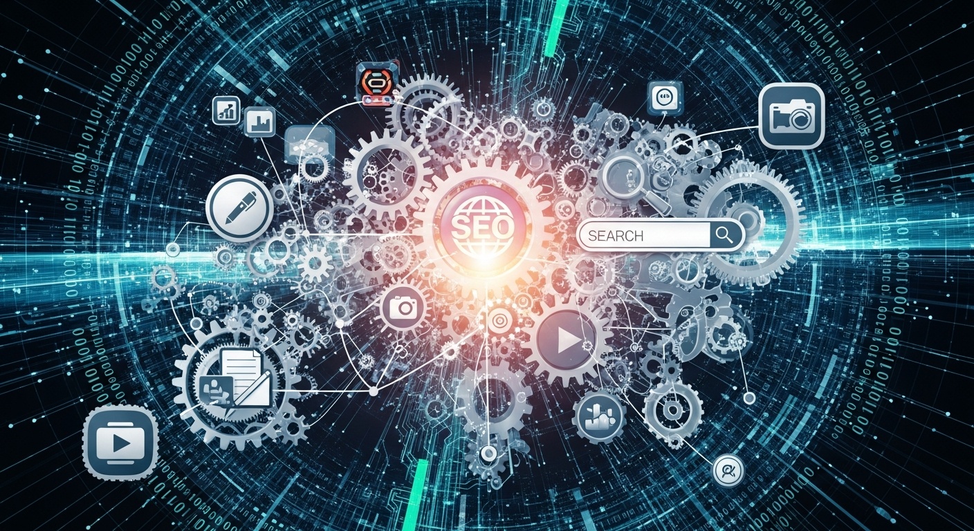 How Does SEO Content Automation Help You Scale Faster?