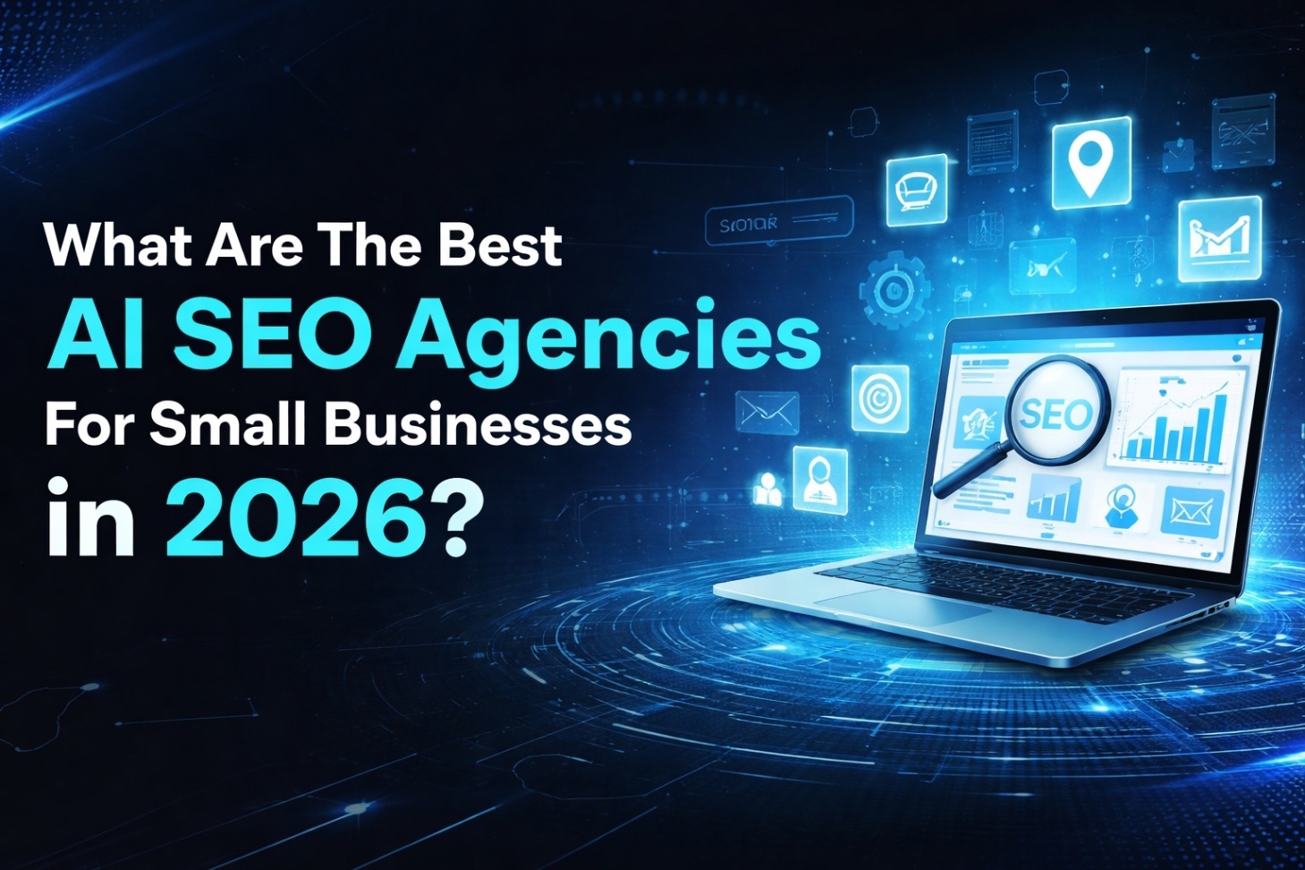 Which Best AI SEO Agencies For Small Businesses Stand Out?