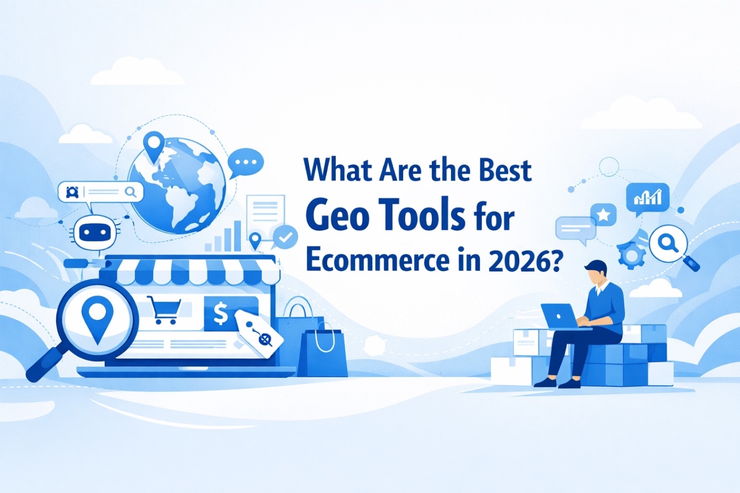 Which Best GEO Tools for Ecommerce Actually Drive Rankings?