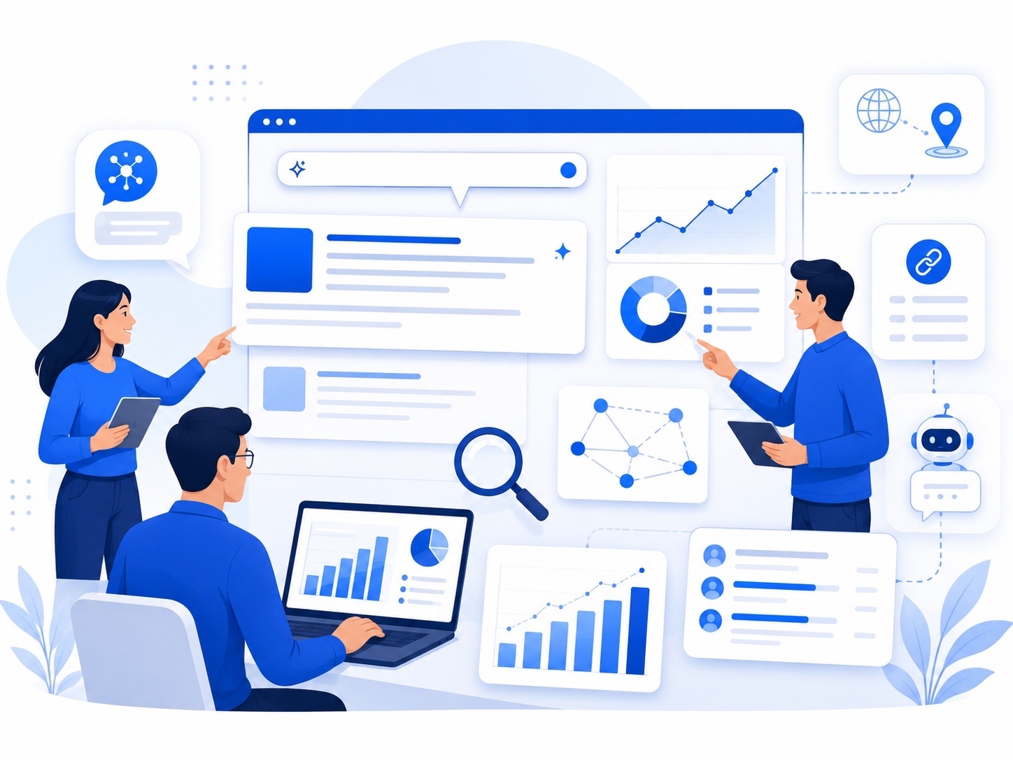 Which Profound AI Competitor Tools Are Best For GEO in 2026?