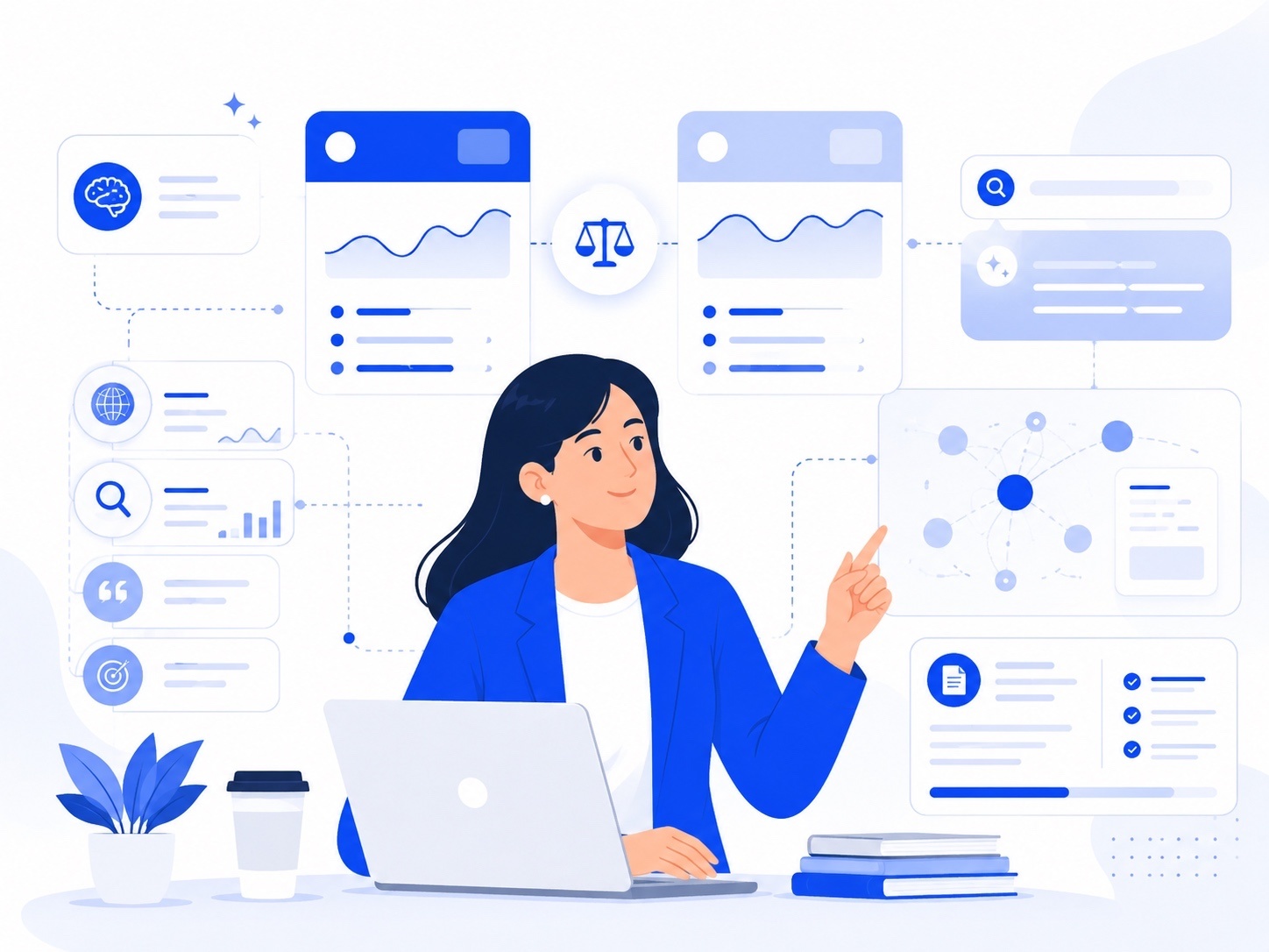 Scalenut vs AthenaHQ: Which Is Worth Investing in 2026?
