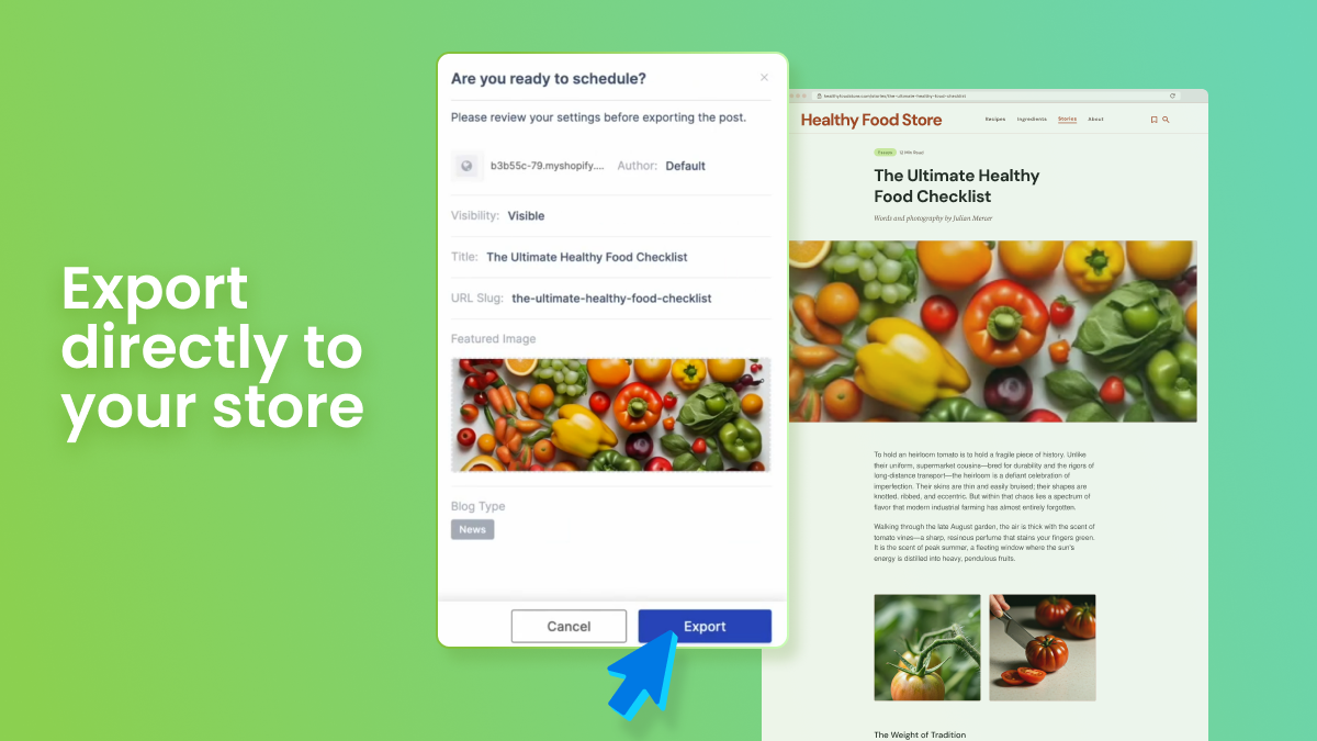 find the link of original text for plagiarized content