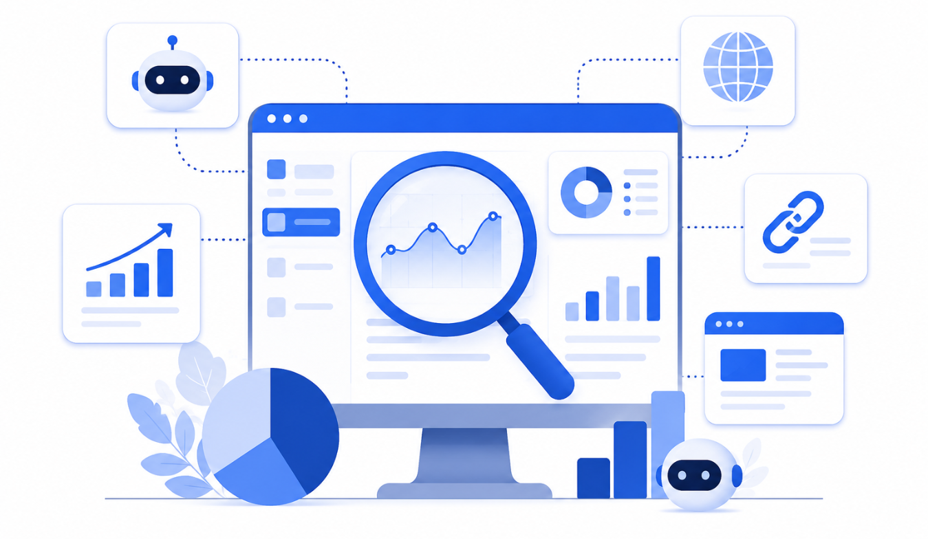 Which Are The Best AI Mode SEO Tracking Tools In 2026?