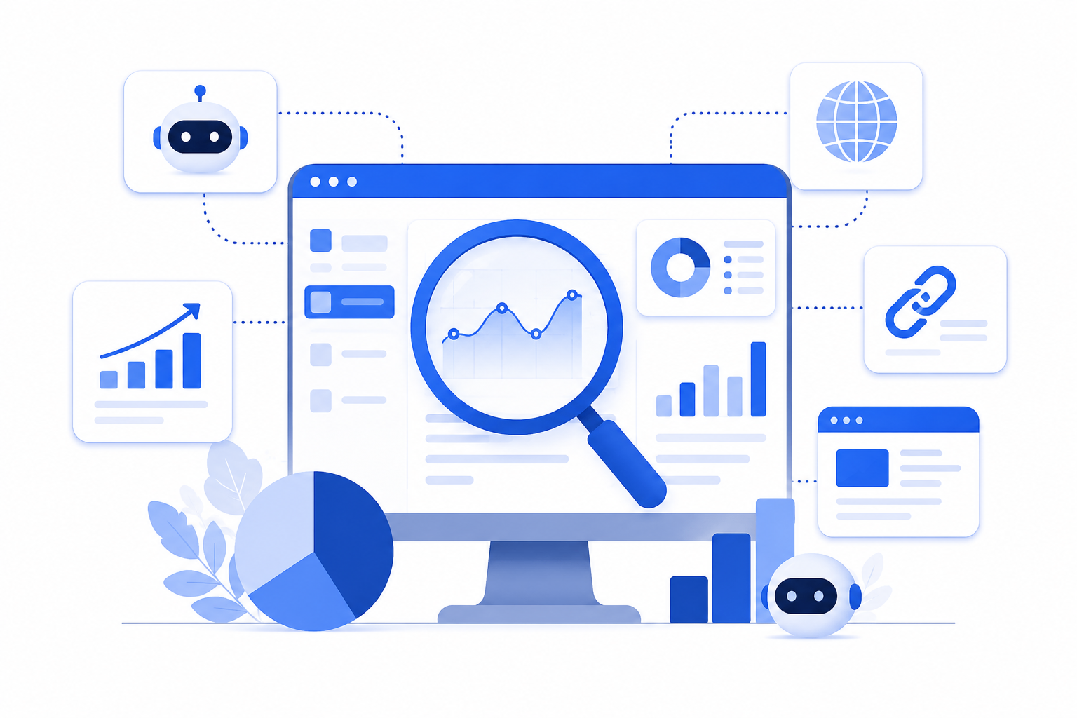 Banner Image of What Are The Best AI Mode SEO Tracking Tools Today?