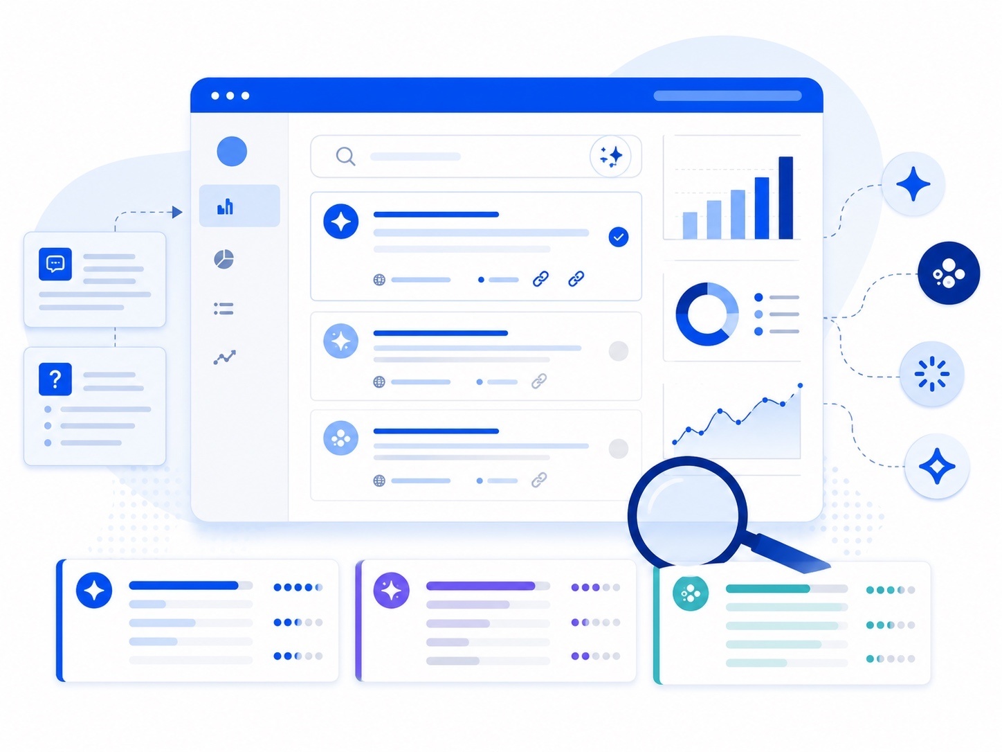 How to Audit Brand Visibility on LLMs and Improve AI Search?