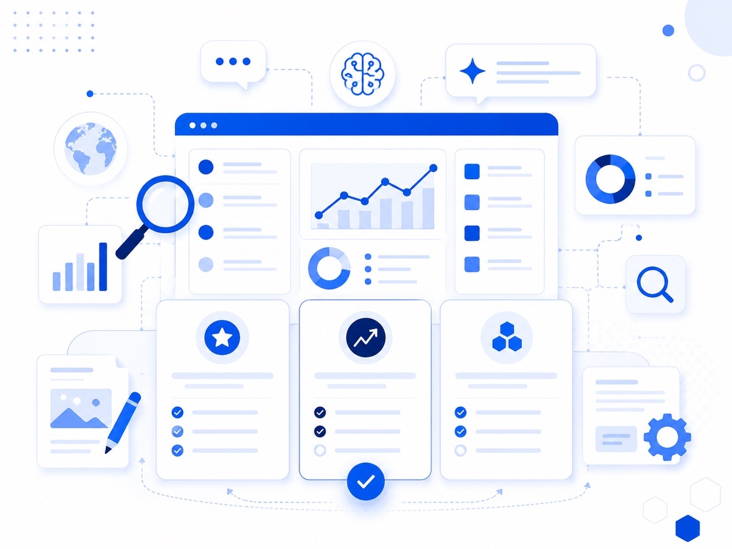 10 AthenaHQ Replacement Tools for GEO Tracking and Execution