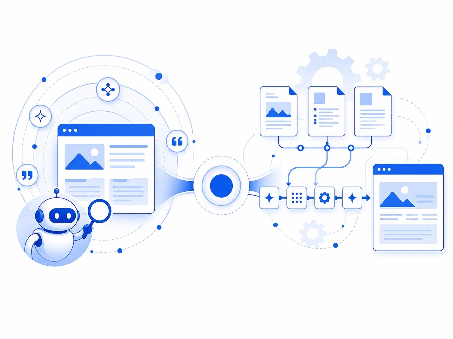 Scrunch AI vs AirOps Comparison: Features, Pricing & Team Fit
