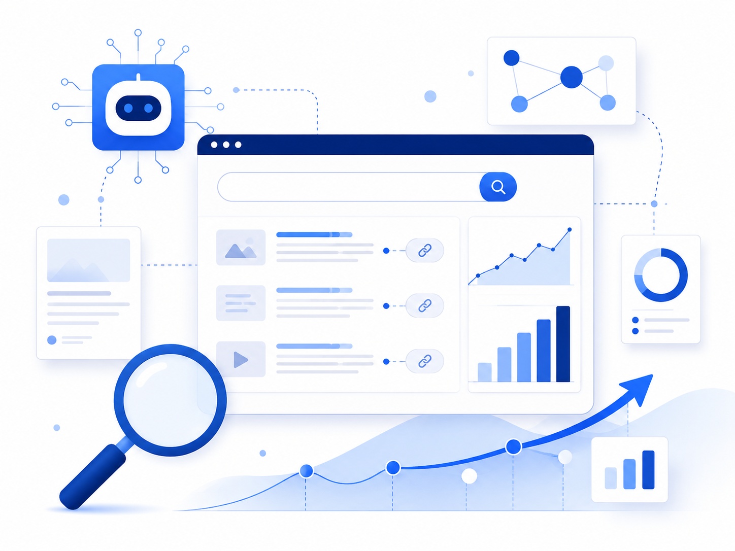 AI Search Content Performance Metrics: 10 KPIs to Track