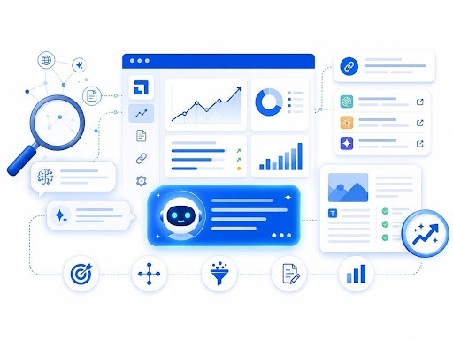 7 Best AI Visibility Optimization Tools to Track & Get Cited