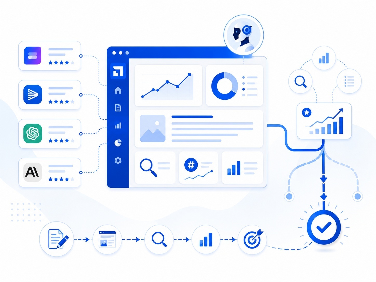 9 Best Writesonic Alternatives 2026: Features, Pricing & Fit