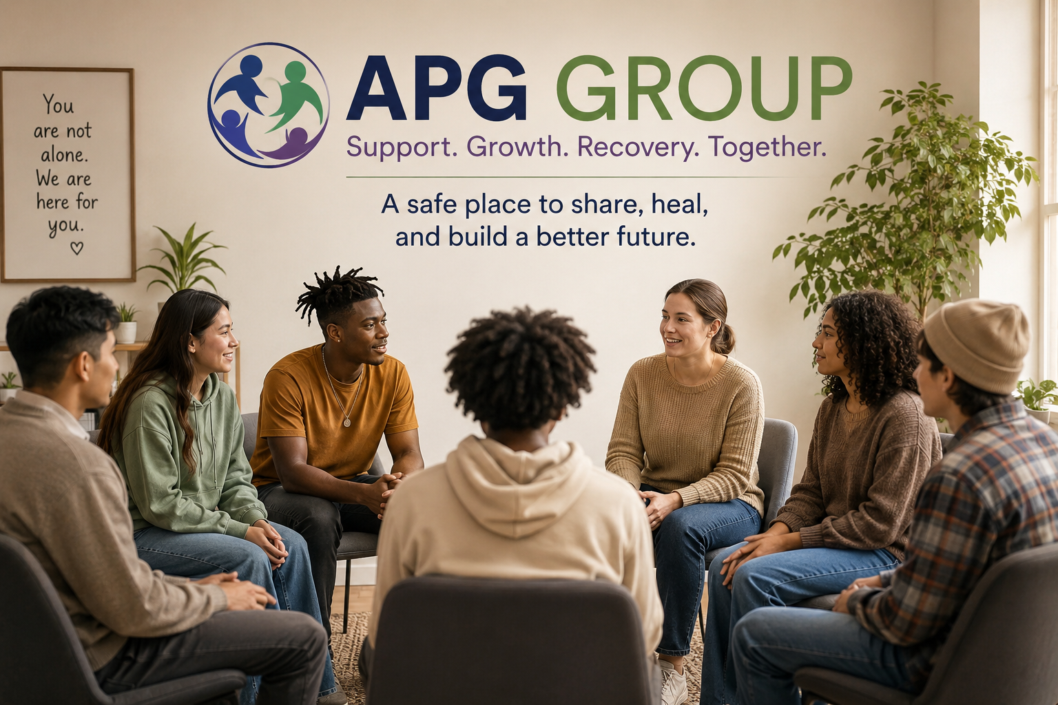 APG Group Counseling