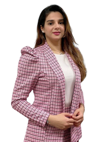 Khadija Rehmani