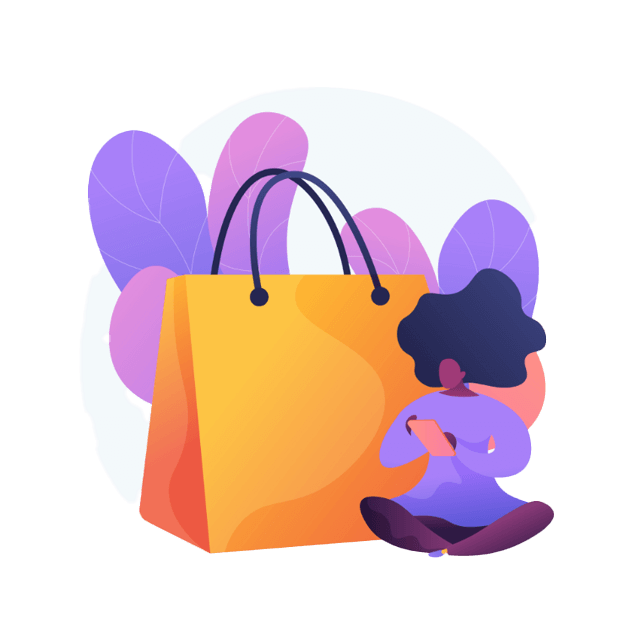 AIO App Shoppers