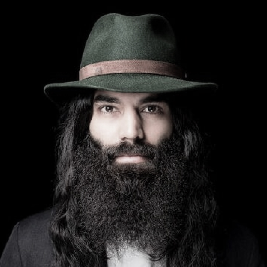 Rameet Chawla