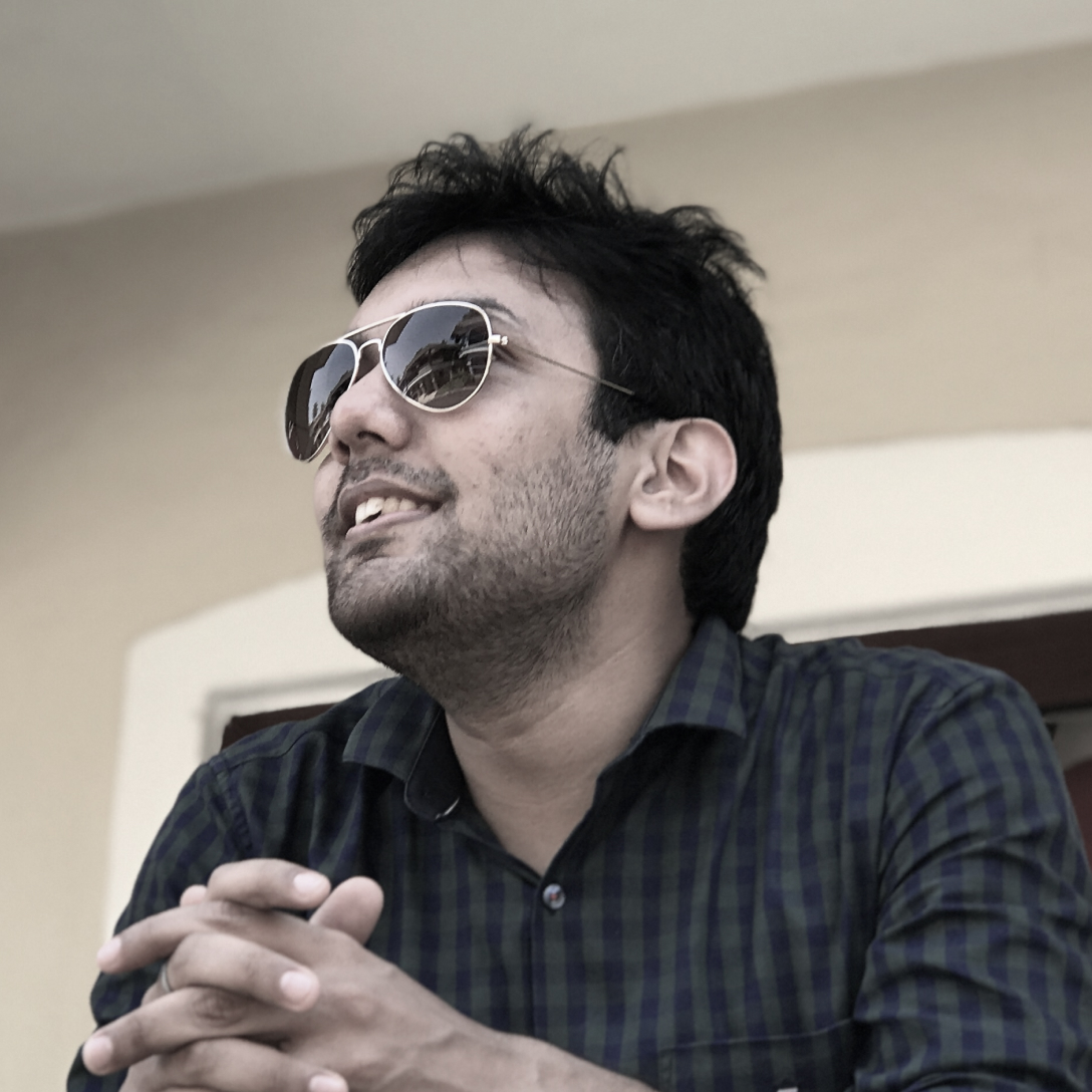 Vikalp Jain
