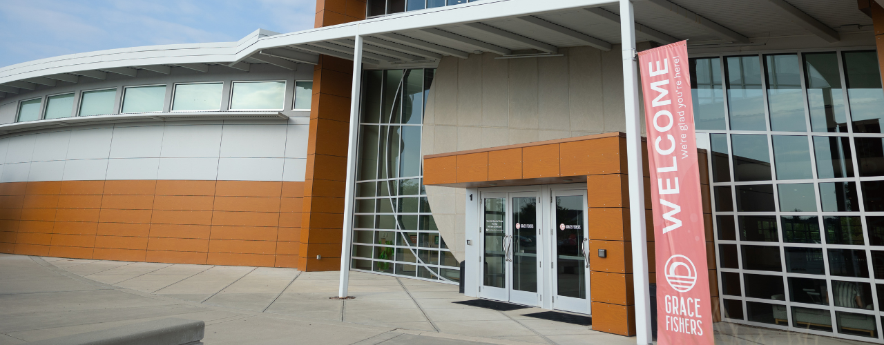 messages from grace fishers church