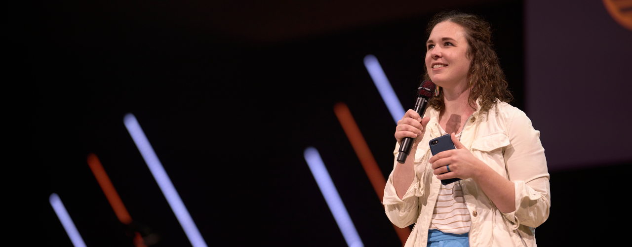 messages from grace fishers church