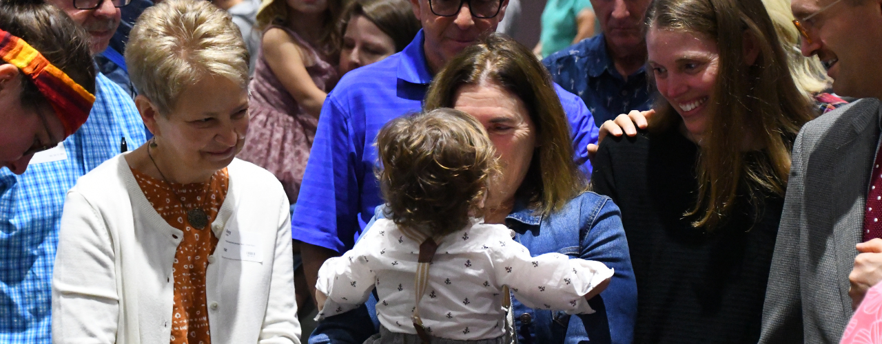 messages from grace fishers church