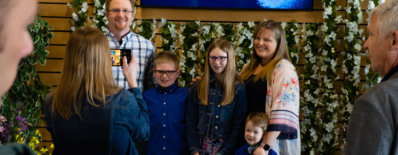 messages from grace fishers church