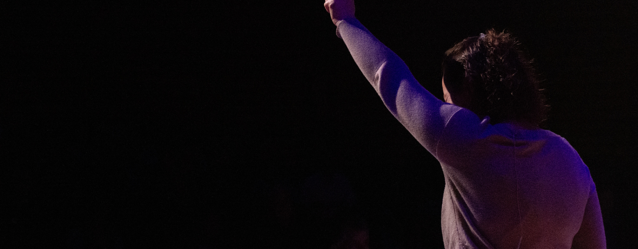 messages from grace fishers church