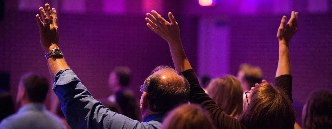 messages from grace fishers church